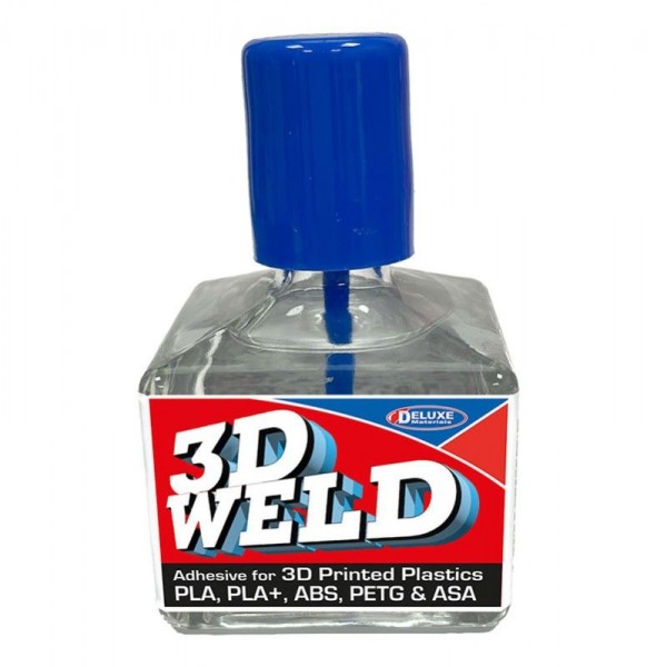 DELUXE 3D WELD 40ML