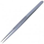 Pinza Dismoer Recta Lisa Inoxidable