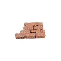 Muro irregular