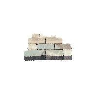 Muro irregular