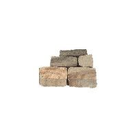 Muro irregular