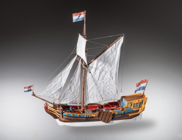 Dutch Statenjacht