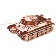 EWA Tanque T-34-85 965 piezas