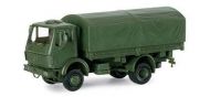 Daimler LKW 5t 1017A 1/87
