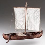 Viking Knarr
