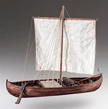 Viking Knarr