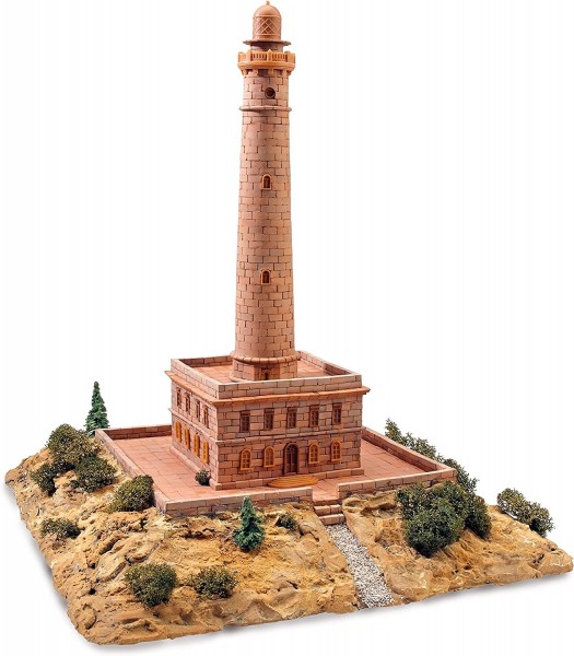 Faro Cabo de Palos