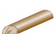 Media Caña tilo 10 mm