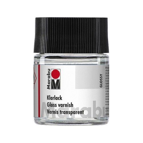 barniz esmalte brillo