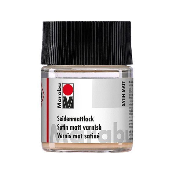 barniz esmalte satinado