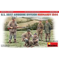 FIGURAS PANZER CREW (1943-1945) 1:35