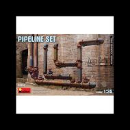 ACCESORIOS PIPELINE SET 1/35