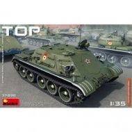 Tanque TOP Armoured Recovery Vehicle, escala 1/35