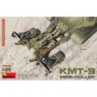 Accesorio Mine-Roller KMT-9  Escala 1:35