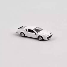 Alpine A310 blanco