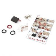 Kit de luces Holandés errante