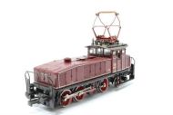 BR 160 1/87