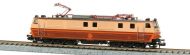 Renfe Estrella E250-601-2