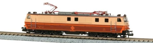Renfe Estrella E250-601-2