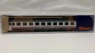 Coche Renfe Operadora Turista 1/160