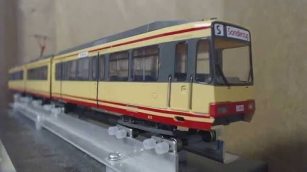 Tranvia 1/87