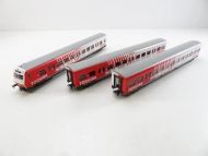 S-Bahn Toshiba 1/87