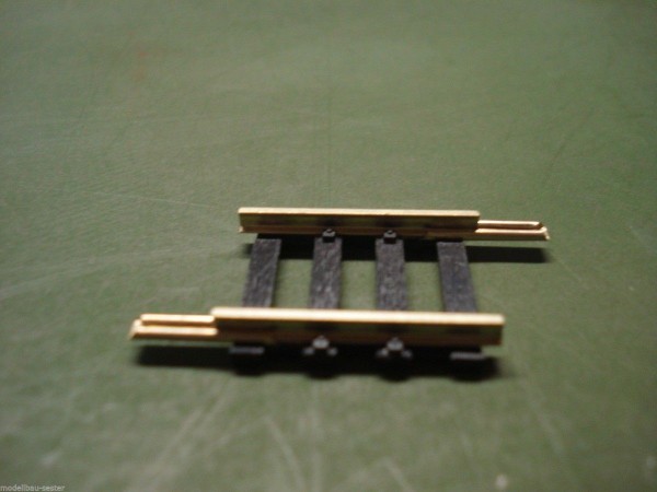 Vía de 26.5 mm