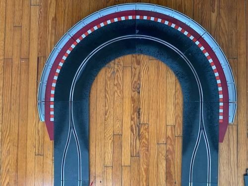 Curva superdeslizante