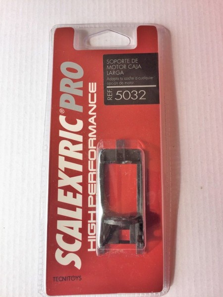 Soporte para motor de caja larga