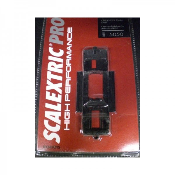 Chasis Citröen Xara