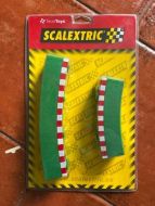 Bordes para curva exterior