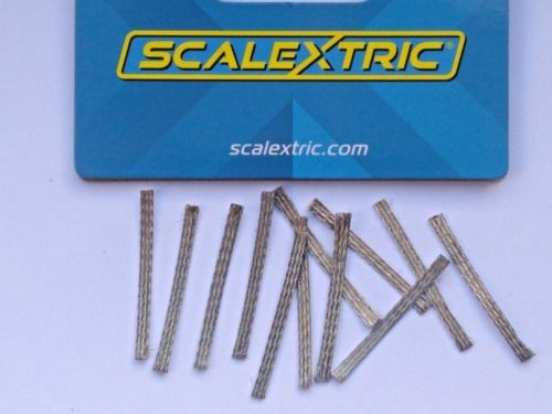 Juego de dos trencillas 