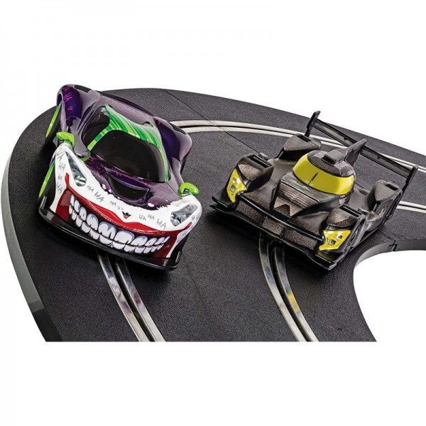 Set Batman VS Joker 1/48