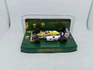 Williams FW11B 
