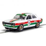 Ford Scort Castrol 
