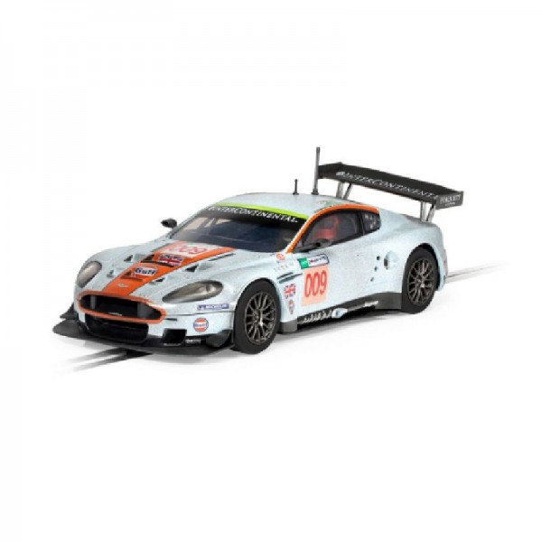 Aston Martin DBR9 Gulf