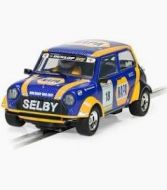 Mini cooper bradley gravett 2024 1/32