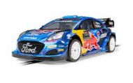 Ford Puma WRC Monte Carlo 2023 1/32
