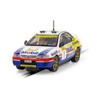 SUBARU IMPREZA WRX 1997 1/32