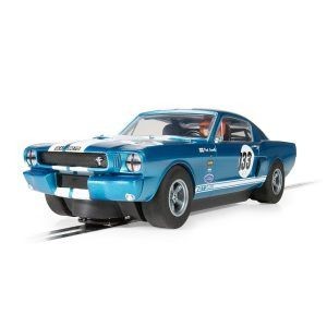 Shelby GT 350 1/32