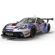 Porsche GT3 ACI 1/32