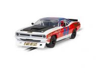 PLYMOUTH BARRACUDA SPA SUMMER 2023 1/32