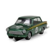 Ford Lotus Cortina Goodwood 2023 1/32