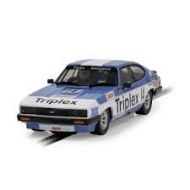 Ford Capri MK III Gerry Marshall 1/32