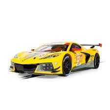 Chevrolet Corvette C8 R Le Mans 2023 1/32