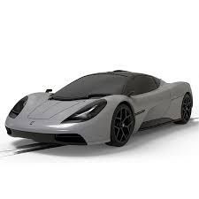 HONDA GMA 1/32