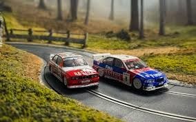 24 HORAS SPA BMW 1/32