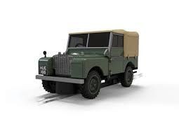 Land Rover Serie 1 1/32