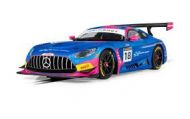 Mercedes amg gt3 brithis gt 2024 1/32