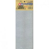 Lija abrasiva varios granos